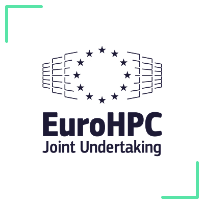 EuroHPC-logo